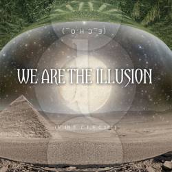 We Are The Illusion : Echo - Nine Circles